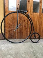 Big Bi, Hoge Bi, Hochrad, Penny Farthing fiets. 48", 59 cm of meer, Ophalen