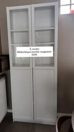 Bibliothèque/meuble de rangement, Enlèvement, Comme neuf