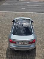 BMW F80 M3 2015 LCI DKG, Autos, Cuir, Achat, Noir, Noir