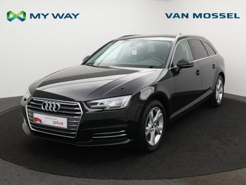 Audi A4 Avant A4 Avant 2.0 TDi Sport S tronic beschikbaar voor biedingen