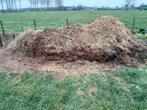 paardemest, Jardin & Terrasse, Terre & Fumier, Enlèvement