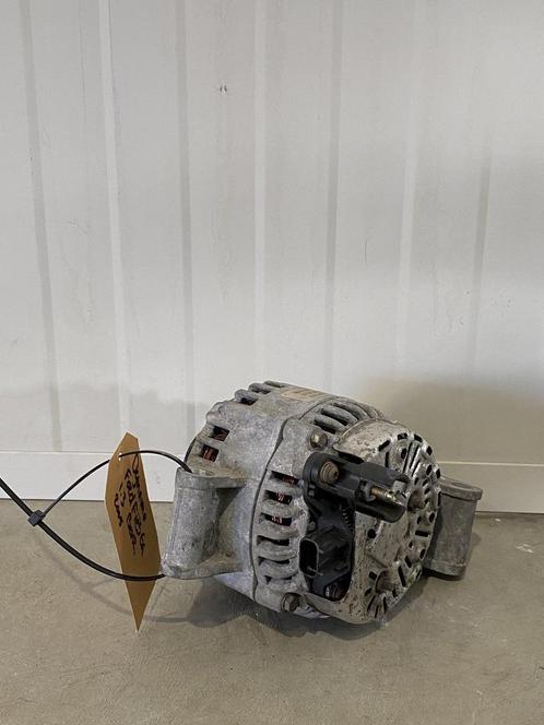Dynamo Ford Fiësta 1.3, Auto-onderdelen, Motor en Toebehoren, Ford, Gebruikt, Ophalen of Verzenden