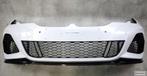 BUMPER BMW G20 G21 M PAKKET PERFORMANCE VOORBUMPER, Ophalen of Verzenden, Gebruikt, BMW, Bumper
