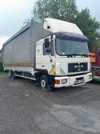 Man . 12.232 . Typ M90 . Pour les pièces, Enlèvement