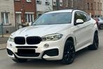 BMW X6 3.0dxDrive 258Ch Pack-M 2016 Euro6b, Automaat, Euro 6, Wit, X6