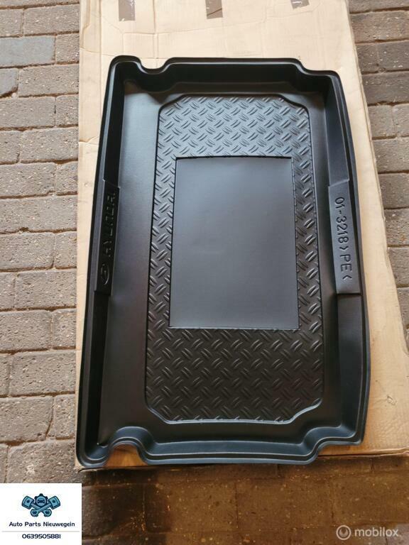 Bagagebak Hyundai Getz, Auto-onderdelen, Interieur en Bekleding, Hyundai, Nieuw, Ophalen of Verzenden