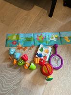 Speelset voor in bad, Kinderen en Baby's, Ophalen, Zo goed als nieuw