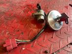 Slot +tank vulcan vn800cc, Motoren, Ophalen of Verzenden