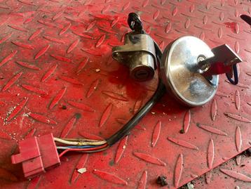 Slot +tank vulcan vn800cc beschikbaar voor biedingen