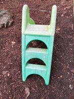 Glijbaan paradisio, Ophalen, Zo goed als nieuw