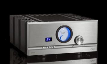 PASS LABS INT 250 RUILEN!!!! ACCUPHASE/LUXMAN/McIntosh  beschikbaar voor biedingen