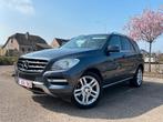 Mercedes ml 350 4x4 lichte vracht, Auto's, Mercedes-Benz, Particulier, 4x4, Te koop, Benzine