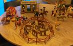 Playmobil, Kinderen en Baby's, Speelgoed | Playmobil, Ophalen, Gebruikt