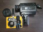 Bolex 551, Audio, Tv en Foto, Ophalen of Verzenden