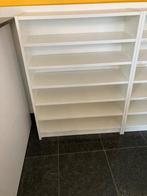 billy boekenkast 28x80x106, Huis en Inrichting, Ophalen, Met plank(en), 100 tot 150 cm, 50 tot 100 cm