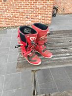Alpinestars motor crosslaarzen maat 37, Motoren, Kleding | Motorkleding, Ophalen