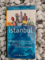 Reisgids Istanbul, Comme neuf, Enlèvement ou Envoi, Guide ou Livre de voyage
