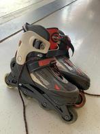 Skeelers - Move X-Change maat 39-42, Sport en Fitness, Skeelers, Ophalen, Inline skates 4 wielen, Verstelbaar, Gebruikt