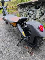 Elektrische step, Fietsen en Brommers, Ophalen of Verzenden, Nieuw, Elektrische step (E-scooter)
