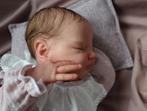 Magnifique poupée reborn, Ophalen of Verzenden, Zo goed als nieuw, Pop