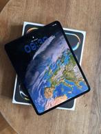 iPad Pro M4 13p, Ophalen, 13 inch of meer, Zwart, Zo goed als nieuw