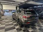 Jeep Compass 1.4 BENZINE BJ. 2019 KM. 39.543, Euro 6, Entreprise, Boîte manuelle, Autre carrosserie