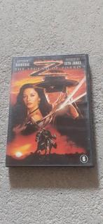 Dvd zorro, CD & DVD, DVD | Aventure, Enlèvement ou Envoi, Comme neuf