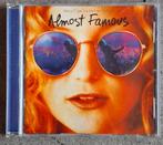 Almost Famous (cd soundtrack), Ophalen of Verzenden