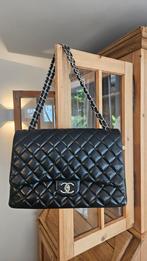 Chanel Maxi, Ophalen of Verzenden, Gebruikt