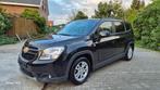 Chevrolet Orlando 1.8 Essence Automatique Bj 2012 82000km 7, Achat, Entreprise, Orlando, Automatique