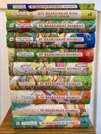 De waanzinnige boomhut, Enlèvement ou Envoi