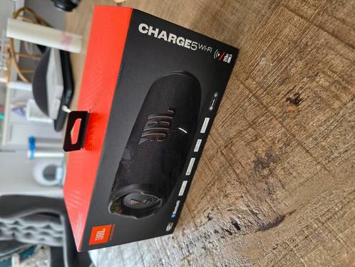 JBL Charge 5 WiFi, Audio, Tv en Foto, Luidsprekerboxen, JBL, Ophalen