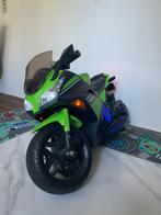 Kinder motor, Kinderen en Baby's, Ophalen