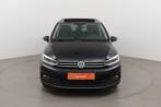 (1WPF900) Volkswagen Touran, Auto's, Monovolume, https://public.car-pass.be/vhr/b00ed710-a3a4-4094-9772-51707f0c5dbd, Alcantara