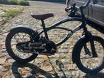 Volare Black Cruiser, Fietsen en Brommers, Fietsen | Kinderfietsjes, Ophalen, Zo goed als nieuw
