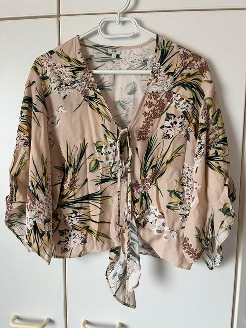 Dameskleding maat 38, Kleding | Dames, Blouses en Tunieken, Zo goed als nieuw, Maat 38/40 (M), Ophalen
