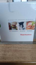 7-delige reeks boeken kotmadam Thermomix, Boeken, Ophalen of Verzenden, Nieuw
