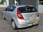 Hyundai I30 1.6i Dynamic Automaat, Airco, Cruise Control, Auto's, Hyundai, 122 pk, 1591 cc, 5 zetels, 550 kg