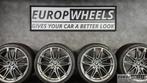 20 inch BMW 5 Serie G30 G31 Breedset Zomerbanden velgen, Auto-onderdelen, Banden en Velgen, Ophalen of Verzenden, Personenwagen