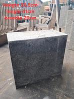 betonnen sokkel / zuil – robuust & tijdloos, Gebruikt, ., ., Beton