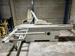 Holztech Paneelzaag, Zakelijke goederen, Machines en Bouw | Houtbewerking, Ophalen