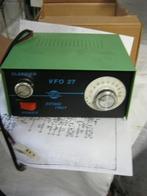 vfo zetagy cb-27, Télécoms, Enlèvement, Comme neuf, Émetteur et Récepteur