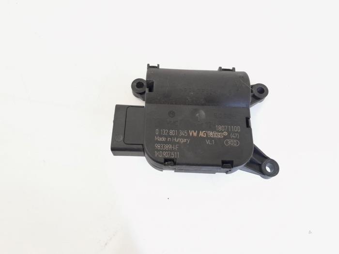 Kachelklep Motor van een Audi TT, Auto-onderdelen, Motor en Toebehoren, Audi, Gebruikt, 3 maanden garantie, Ophalen of Verzenden