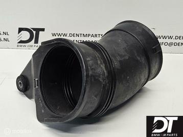 Inlaatbuis BMW M5 E60 S85 V10 S85B50 13717834757 beschikbaar voor biedingen