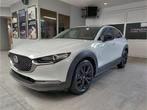 Mazda CX-30 2.0 e-SKYACTIV X 186PK* NAGISA * MILD HYBRID, Auto's, Mazda, Automaat, 139 g/km, Euro 6, 137 kW