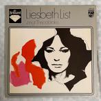 Liesbeth List - Liesbeth List Zingt Theodorakis, Cd's en Dvd's, Ophalen of Verzenden