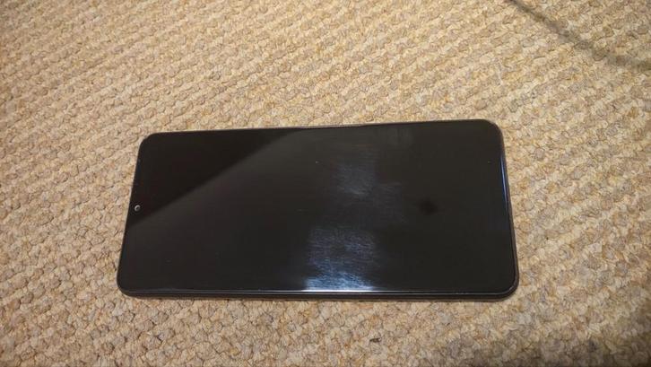 Samsung Galaxy A13 5G 64gb, Telecommunicatie, Mobiele telefoons | Samsung, Zo goed als nieuw, Galaxy A, 64 GB, Zwart, Ophalen of Verzenden