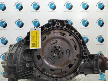 AUDI A4 [TRANS_GEARBOX] 2018 beschikbaar voor biedingen