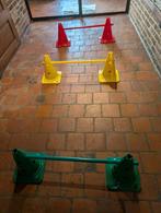 Agility spel voor honden, Dieren en Toebehoren, Honden-accessoires, Ophalen of Verzenden, Zo goed als nieuw