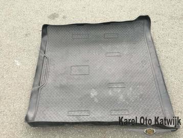 Vloer Mat Cadillac Escalade
